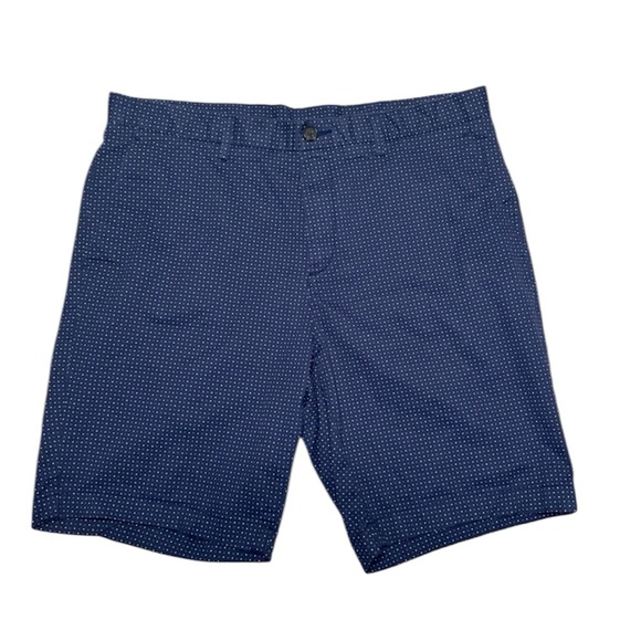 Michael Kors Other - Michael Kors Dark Blue Patterned Men's Shorts